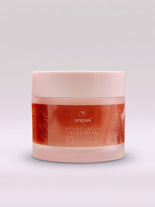 Hydro Jelly Fruit Mask