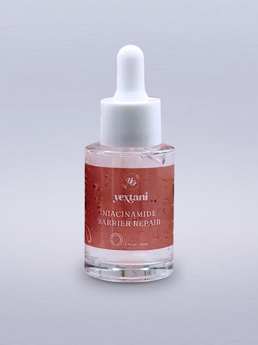 Niacinamide Barrier Repair Serum