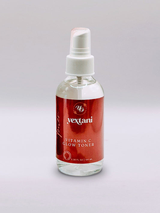 Vitamin C Glow Toner